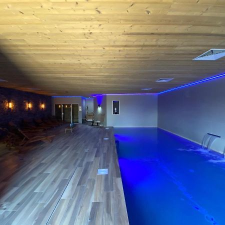 World Hotel سان-فولبا المظهر الخارجي الصورة