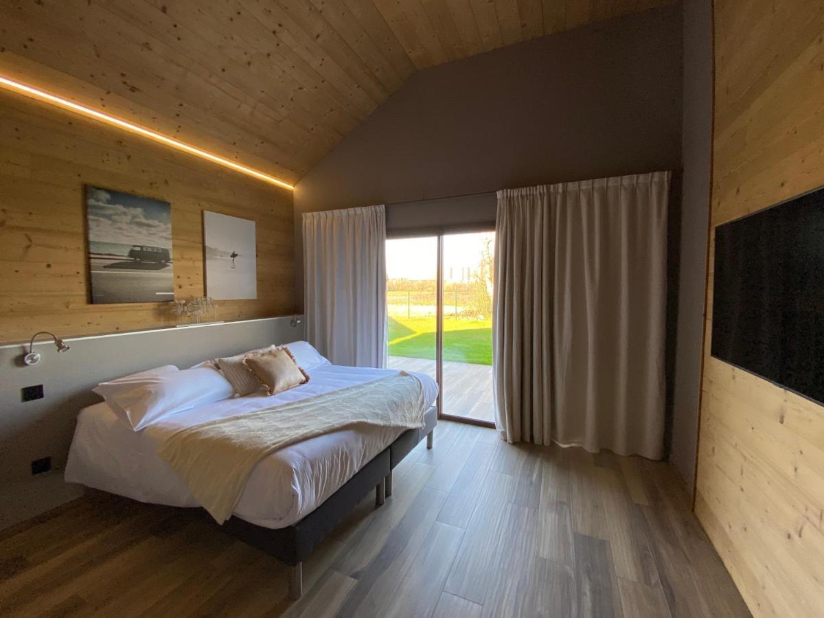 World Hotel سان-فولبا المظهر الخارجي الصورة