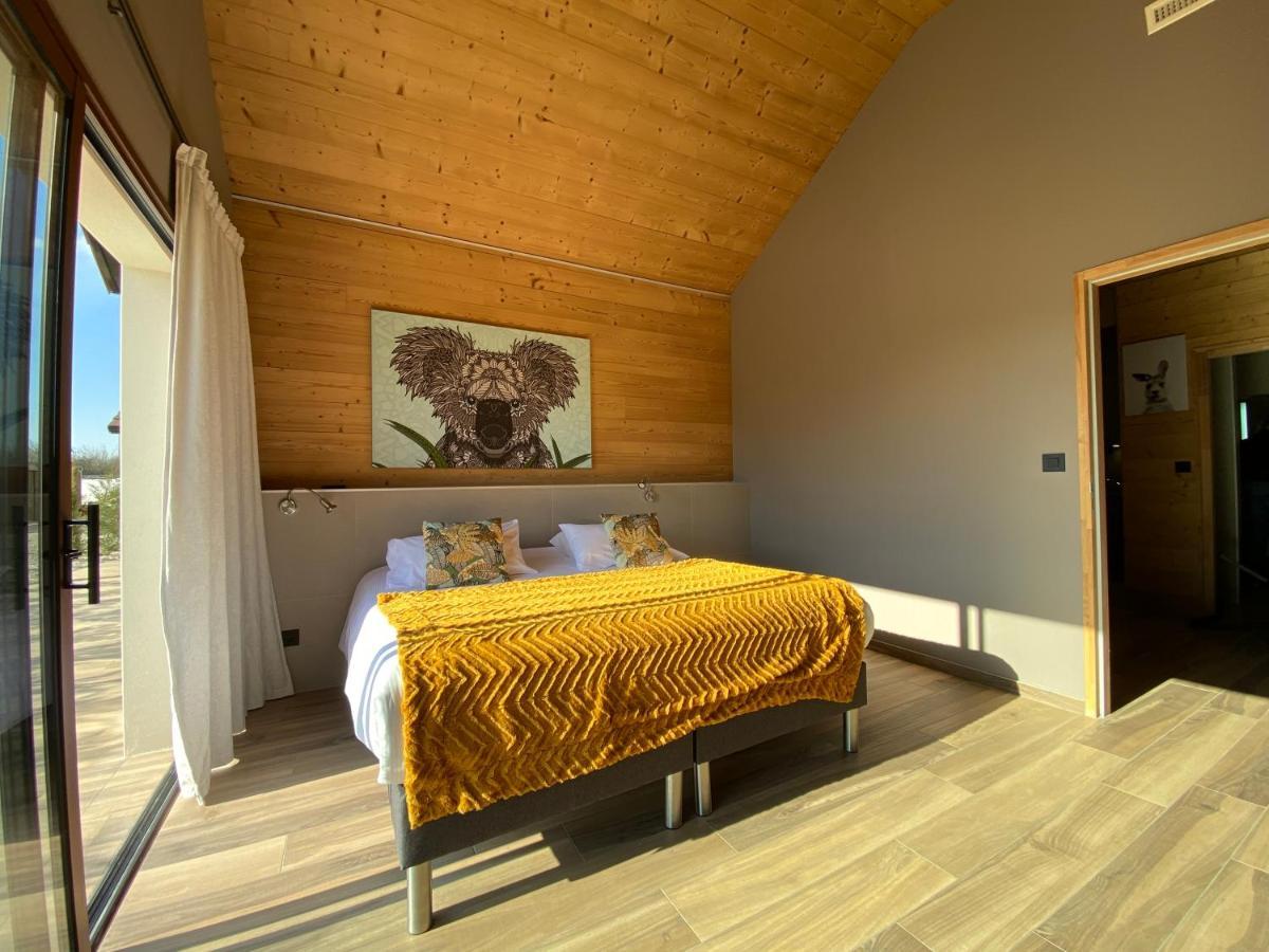 World Hotel سان-فولبا المظهر الخارجي الصورة