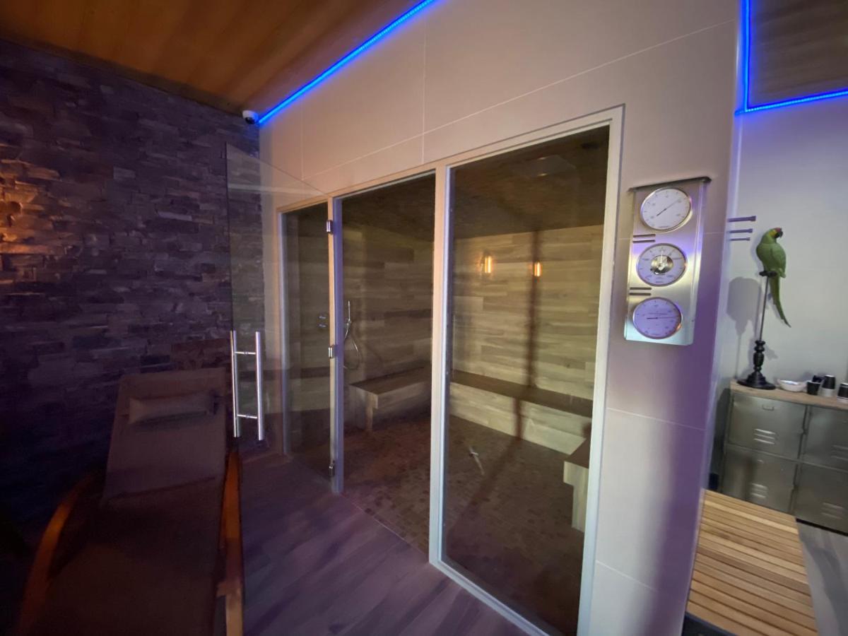 World Hotel سان-فولبا المظهر الخارجي الصورة