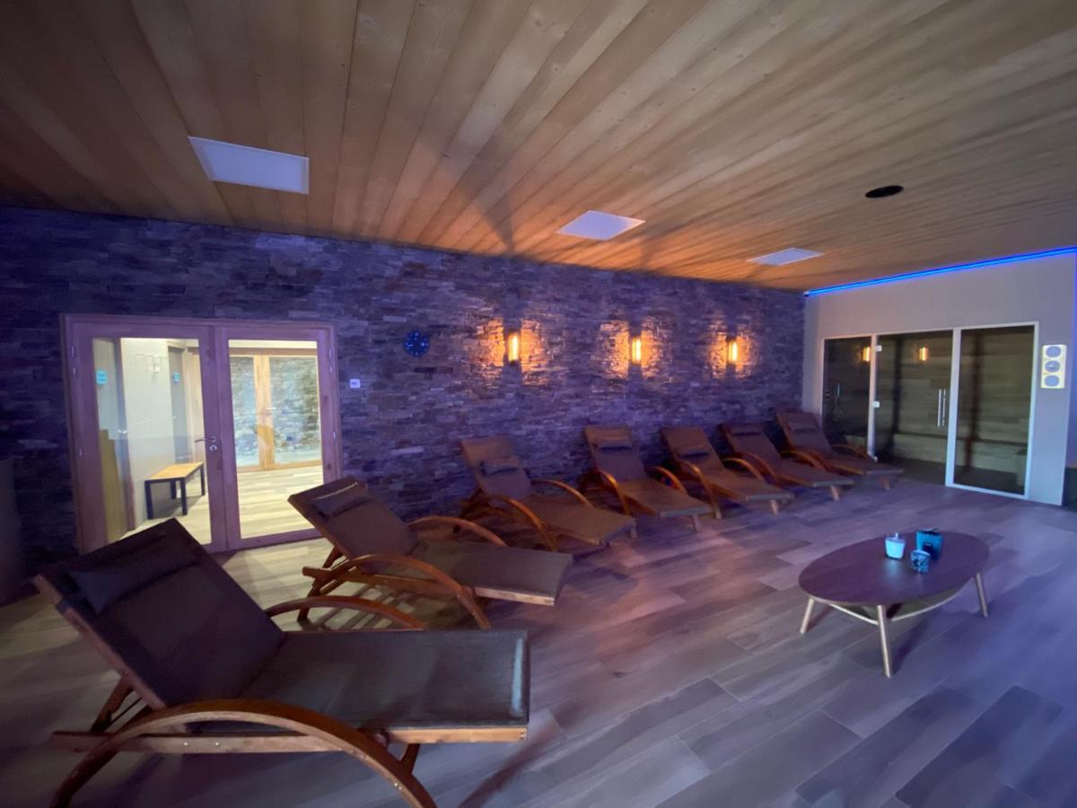 World Hotel سان-فولبا المظهر الخارجي الصورة